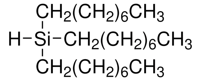 Trioctylsilane 95%