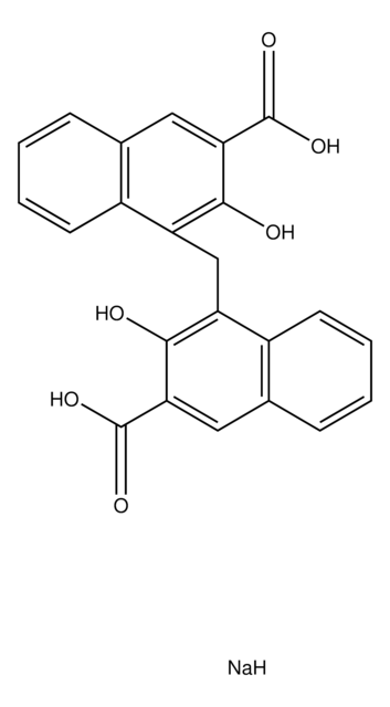 扑酸 二钠盐