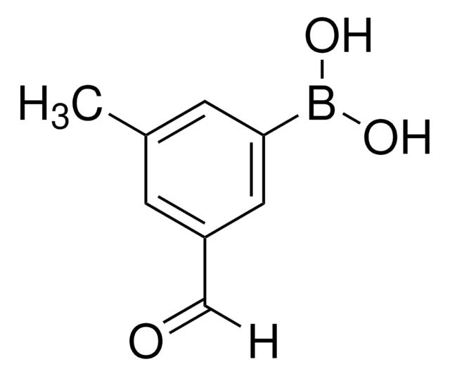 3-甲酰-5-甲基苯基硼酸