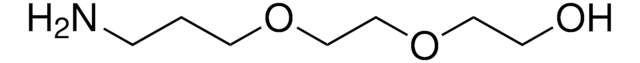 2-[2-(3-aminopropoxy)ethoxy]ethanol AldrichCPR