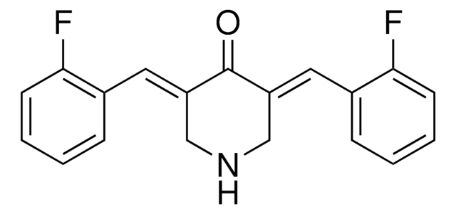 EF-24 &#8805;98% (HPLC)