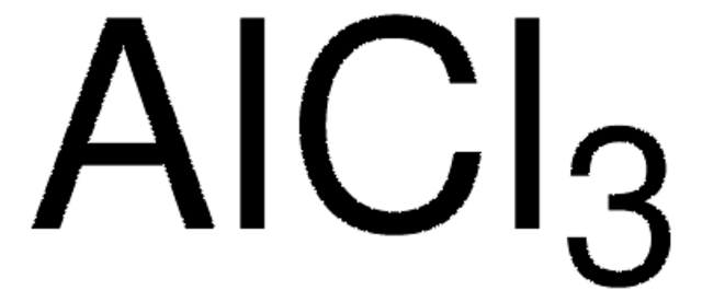 三氯化铝 溶液 1.0&#160;M in nitrobenzene