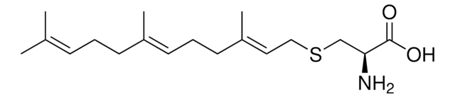 Farnesyl-L-cysteine Avanti Polar Lipids