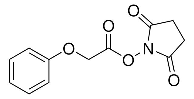 苯氧乙酸-N-羟基丁二酰亚胺酯 practical grade