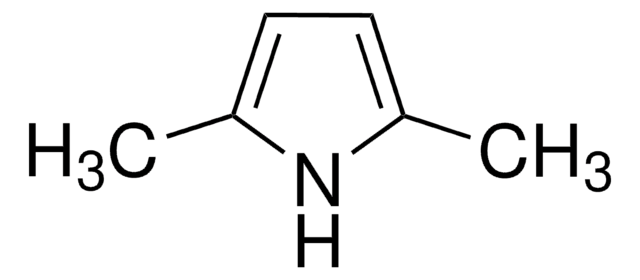 2,5-二甲基吡咯 98%