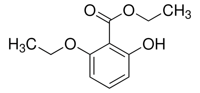 6-乙氧基-2-羟基苯酸乙酯 95%