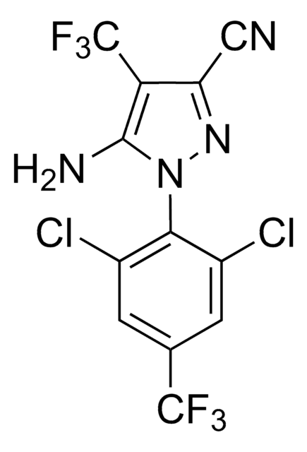 氟甲腈 PESTANAL&#174;, analytical standard