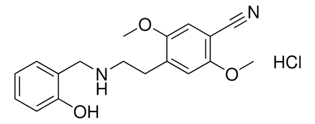 25CN-NBOH hydrochloride &#8805;98% (HPLC)