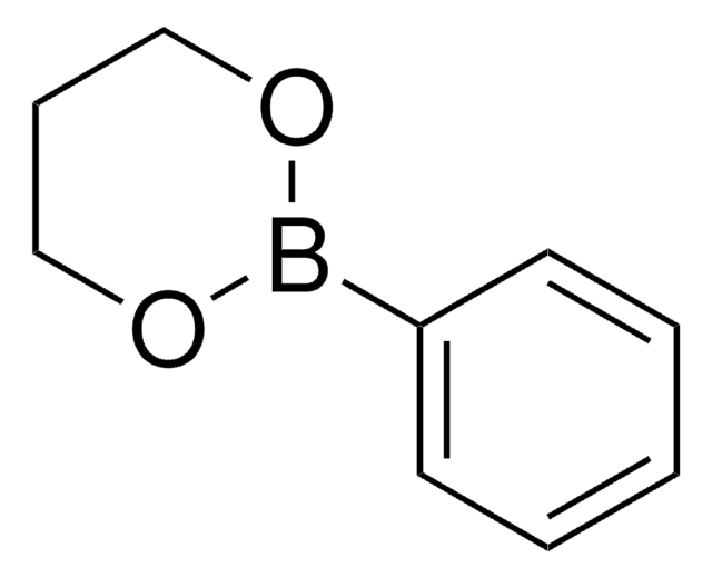 Phenylboronic acid 1,3-propanediol ester 99%