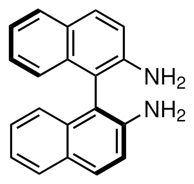 (S)-(-)-1,1′-联萘-2,2′-二胺 99%