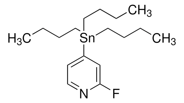 2-氟-4-(三正丁基锡)吡啶