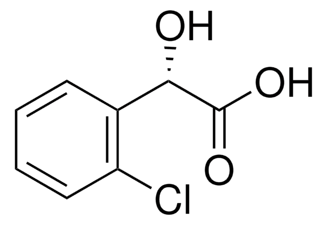 (S)-(+)-2-氯扁桃酸 97%