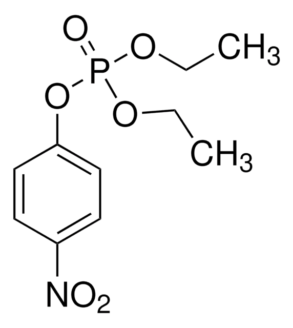 Paraoxon-ethyl PESTANAL&#174;, analytical standard