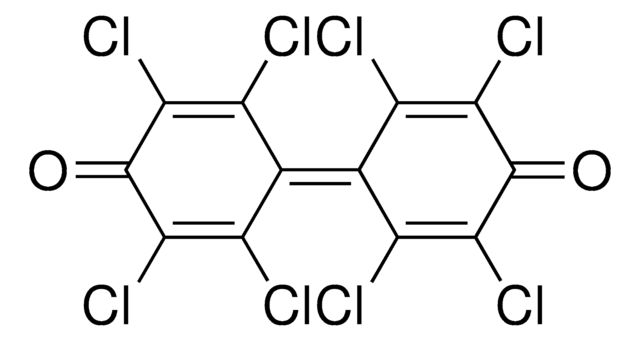 2,2’,3,3',5,5',6,6’-Octachloro-4,4'-diphenoquinone AldrichCPR