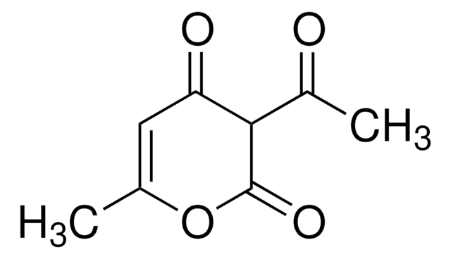 脱氢乙酸 United States Pharmacopeia (USP) Reference Standard