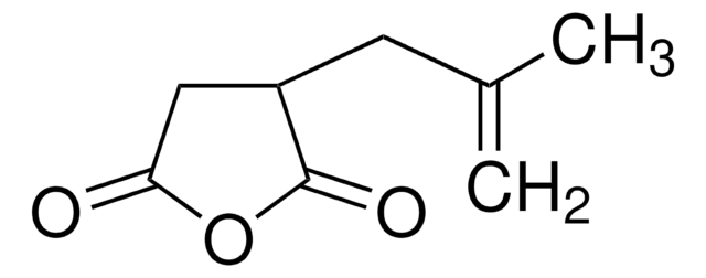 ISOBUTENYLSUCCINIC ANHYDRIDE AldrichCPR