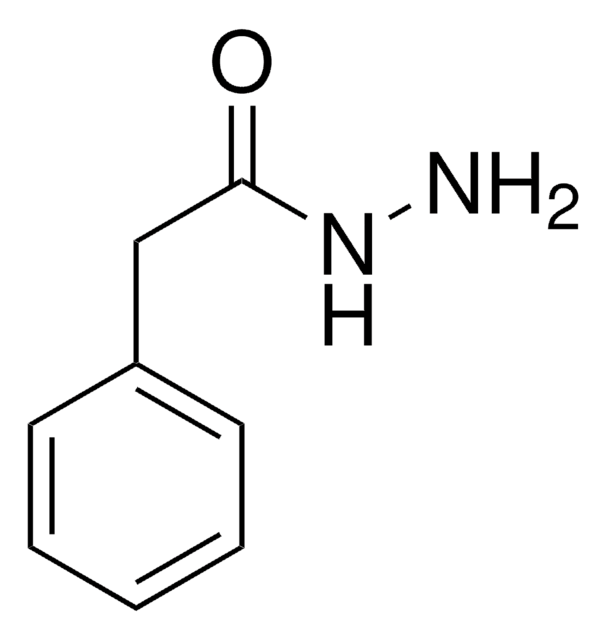 Phenylacetic hydrazide 98%