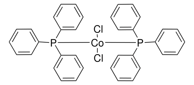 双(三苯基膦)氯化钴 98%