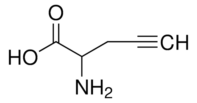 DL-炔丙基甘氨酸 cystathionine &#947;-lyase inhibitor