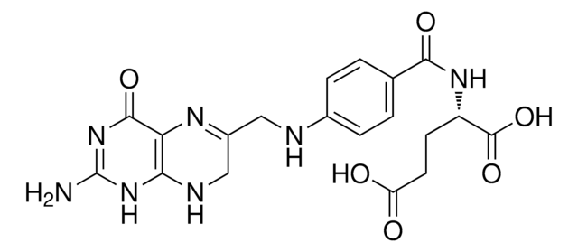 Dihydrofolic acid &#8805;90%