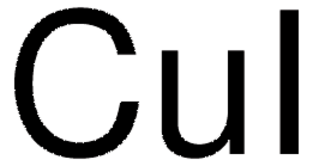 Copper(I) iodide 99.999% trace metals basis