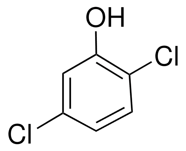 2,5-Dichlorophenol 98%