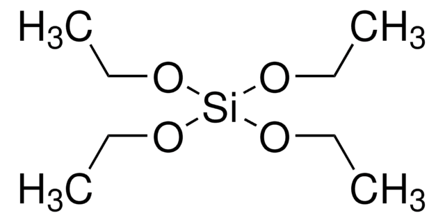 原硅酸四乙酯 99.999% trace metals basis