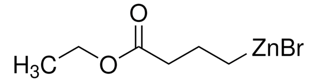 4-乙氧基-4-氧代丁基溴化锌溶液 溶液 0.5&#160;M in THF