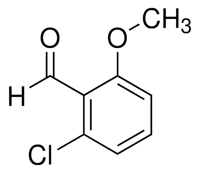 2-Chloro-6-methoxybenzaldehyde