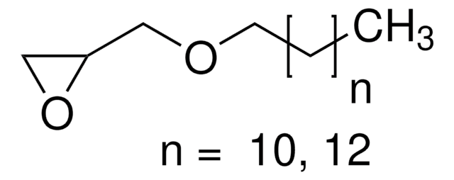 Dodecyl and tetradecyl glycidyl ethers technical grade