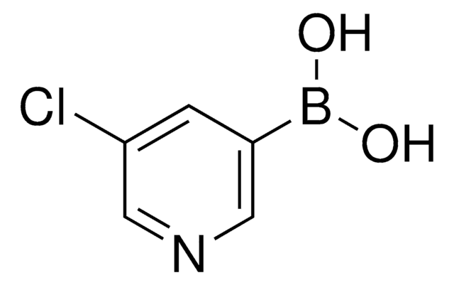 5-氯-3-吡啶硼酸 &#8805;95%