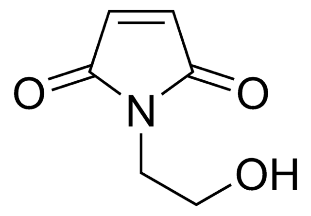 1-(2-hydroxyethyl)-1H-pyrrole-2,5-dione AldrichCPR