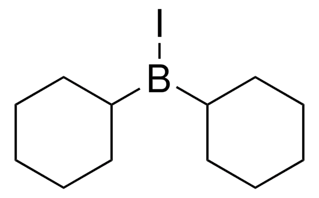 二环己基碘硼烷 97%