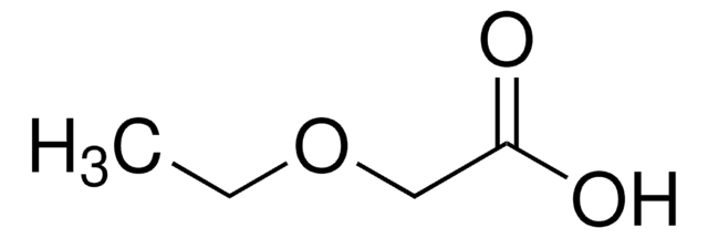 Ethoxyacetic acid 98%