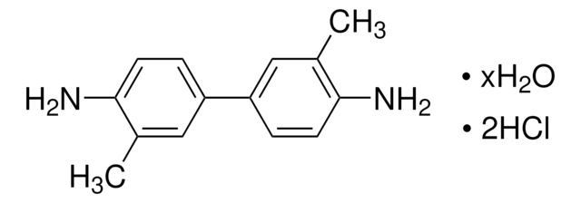 o-Tolidine dihydrochloride hydrate ACS reagent, 97%