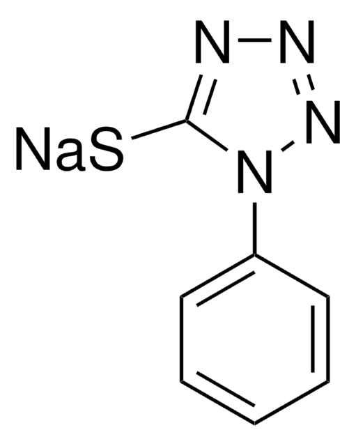 1-Phenyl-1H-tetrazole-5-thiol sodium salt 98%