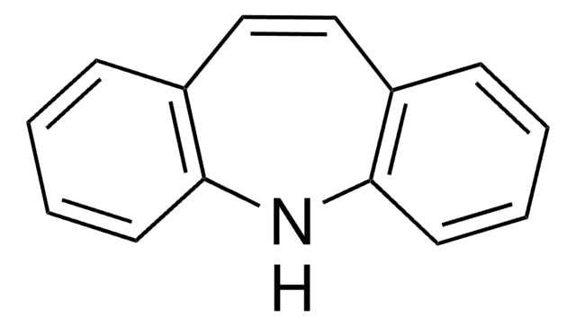 5H-二苯并[b,f]氮杂 United States Pharmacopeia (USP) Reference Standard