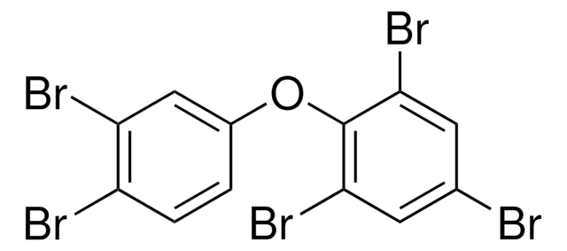 BDE No 119 溶液 50&#160;&#956;g/mL in isooctane, analytical standard