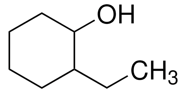 2-乙基环己醇（顺反异构体混合物） 99%