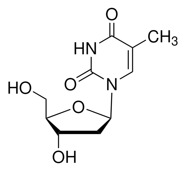 胸苷 &#8805;99%