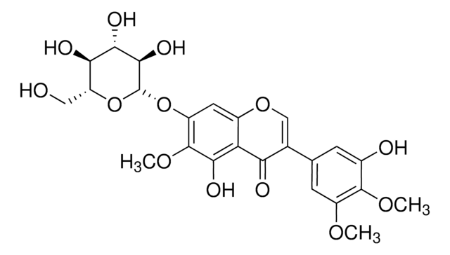 Iridin phyproof&#174; Reference Substance