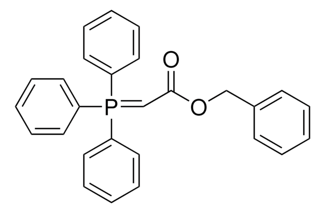 Benzyl(triphenylphosphoranylidene)acetate 97%