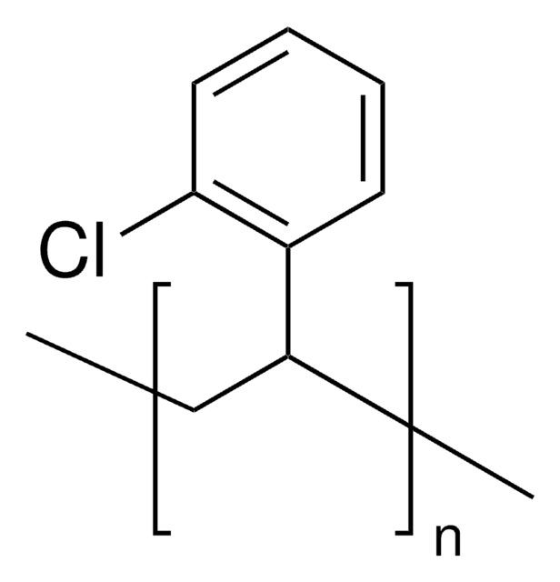 聚(2-氯苯乙烯)