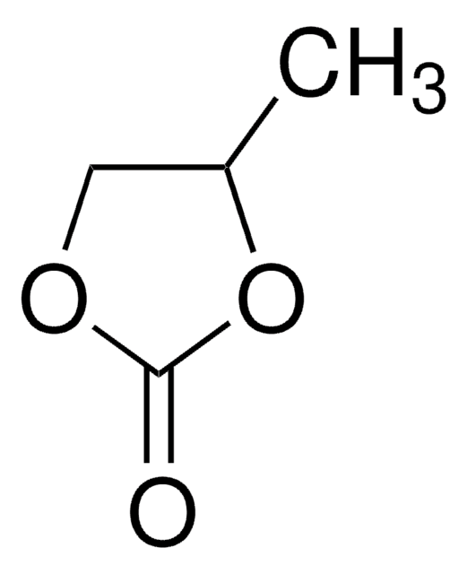 碳酸丙烯酯 suitable for HPLC, 99.7%