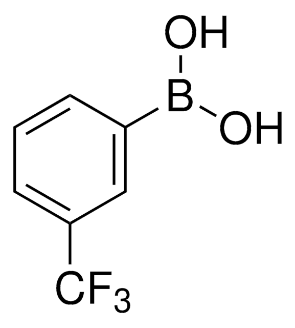 3-三氟甲基苯基硼酸 &#8805;95%