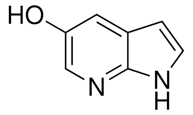 1H-Pyrrolo[2,3-b]pyridin-5-ol AldrichCPR