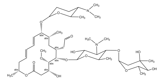 螺旋霉素 European Pharmacopoeia (EP) Reference Standard