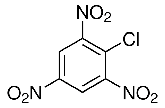 2-氯-1,3,5-三硝基苯 &#8805;98.0% (HPLC)