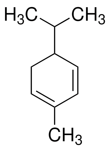 &#945;-Phellandrene &#8805;75%, stabilized