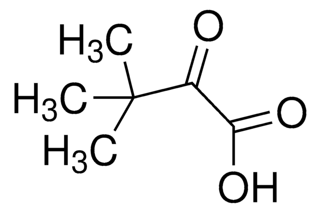 三甲基丙酮酸 AldrichCPR